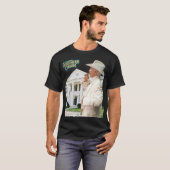 Southern Charm (Heer) T-shirt (Voorkant volledig)