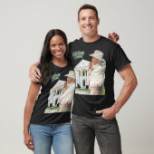Southern Charm (Heer) T-shirt (Unisex)