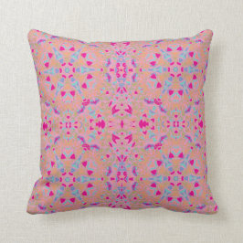 Southern Charm Kaleidoscope Pillow Kussen