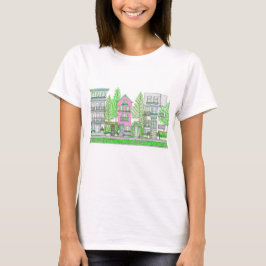 Southern City Life T-shirt
