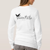 Southern FlyBy Merk shirt (Achterkant)