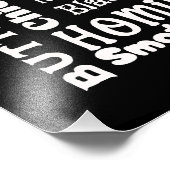 Southern Foods Foto Afdruk (Hoek)