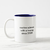 Southern Fried Science Mok (Links)