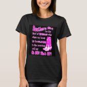 Southern Girl T-shirt (Voorkant)