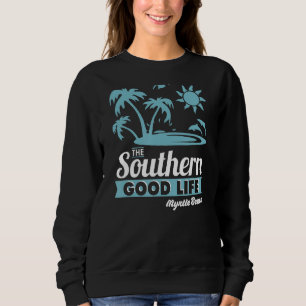 Southern Good Life Myrtle Beach Dolphin Watchi Trui