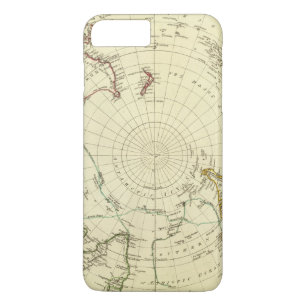 Southern Hemisphere iPhone 8/7 Plus Hoesje