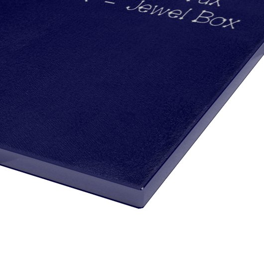 Southern Hemisphere Constellation Crux Snijplank (Hoek)