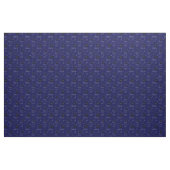 Southern Hemisphere Constellation Crux Stof (Yard (91,4 cm))