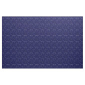 Southern Hemisphere Constellation Lepus Stof (Yard (91,4 cm))