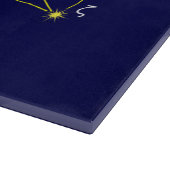 Southern Hemisphere Constellation Lupus Snijplank (Hoek)