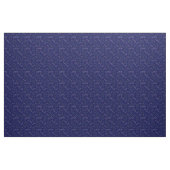 Southern Hemisphere Constellation Lupus Stof (Yard (91,4 cm))