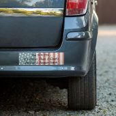 Southern・Hot Funny Pepper Patch Gezegde Bumpersticker