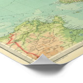 Southern Italy 2 Poster (Hoek)