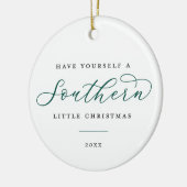 Southern Kerstmis Photo Ornament Exchange (Links)