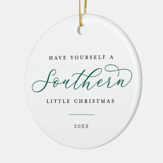 Southern Kerstmis Photo Ornament Exchange (Links)