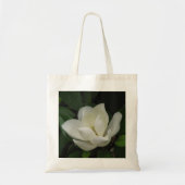 Southern Magnolia Bloom Tote Bag (Voorkant)