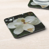 Southern Magnolia Blossom Onderzetter Set (Linkerzijde)