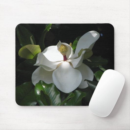 Southern Magnolia Muismat (Met muis)
