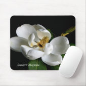Southern Magnolia Muismat (Met muis)