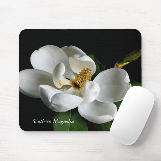 Southern Magnolia Muismat (Met muis)