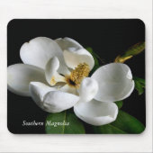 Southern Magnolia Muismat (Voorkant)