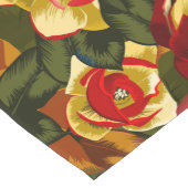 Southern Magnolia Table Runner Korte Tafelloper (Hoek)