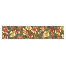 Southern Magnolia Table Runner Korte Tafelloper