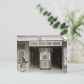 Southern Movie House, 1940 Briefkaart (Staand voorkant)