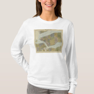 Southern New York City T-shirt