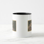 Southern Oregon - Pioneer Bridge, Canyon Creek Mok (Midden)