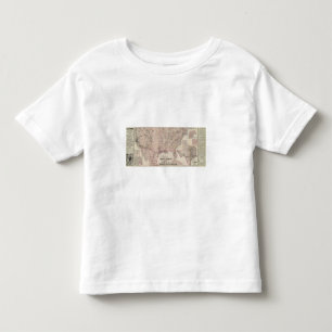 Southern Pacific Company Kinder Shirts