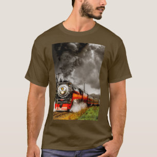 Southern Pacific Daylight T-shirt