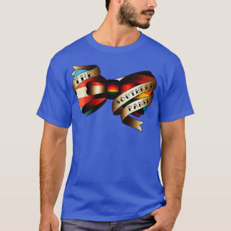 Southern Pansy Pride T-shirt