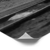 Southern Railway No. 1357 Poster (Hoek)