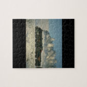 Southern Railway No. 777_Steam Trains Legpuzzel (Horizontaal)