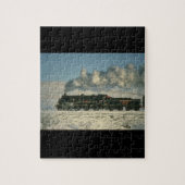 Southern Railway No. 777_Steam Trains Legpuzzel (Verticaal)