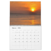 Southern Resident Killer Whales ~ Agenda 2012 Kalender (Feb 2026)