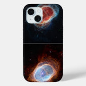Southern Ring Nebula Case-Mate iPhone Case (Achterkant)