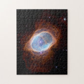 Southern Ring Nebula James Webb Telescope Legpuzzel (Verticaal)