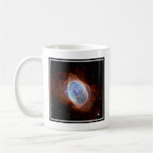 Southern Ring Nebula Koffiemok (Links)