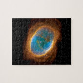 Southern Ring Nebula NGC 3132 NASA Space Photo Legpuzzel (Horizontaal)