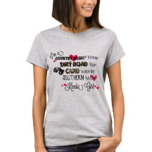 Southern Sassin Kinda Girl