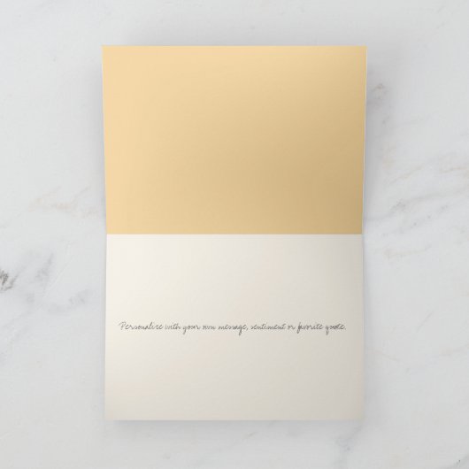 Southern Shores Daybreak Frameable Foto Kaart (Binnen)