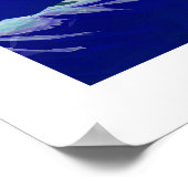 Southern Sky Poster (Hoek)