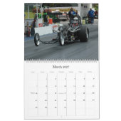 Southern Slingshots 2010 Agenda Kalender (Mar 2027)