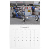 Southern Slingshots 2010 Agenda Kalender (Feb 2026)