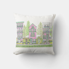 Southern Spring Indoor Pillow Kussen