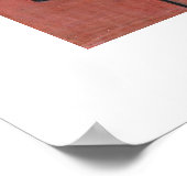 Southern Stoveworks Poster (Hoek)