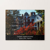 Southern Virginia University Legpuzzel (Horizontaal)