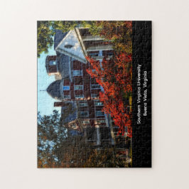 Southern Virginia University Legpuzzel